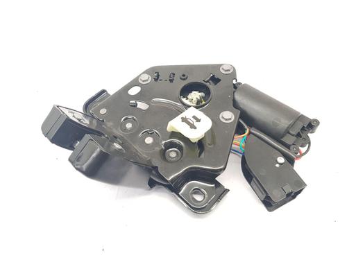 Used Tailgate lock Tailgate lock TESLA MODEL Y (5YJY) [2019-2026] 35996280 35996280