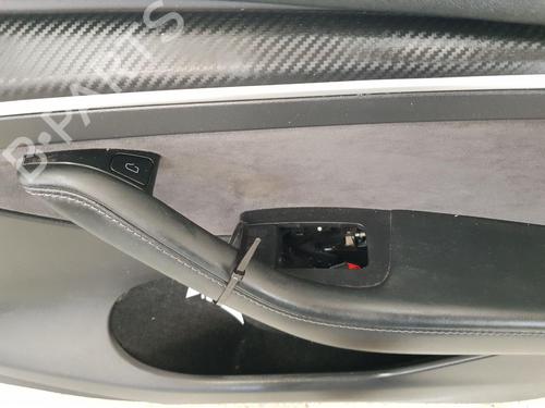 Front right panel TESLA MODEL Y (5YJY) EV Performance All-wheel Drive | BP38956797C59 - Image 4