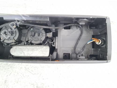 Right front seat FORD FIESTA VI (CB1, CCN) 1.6 ST | BP38311965C16 - Image 100