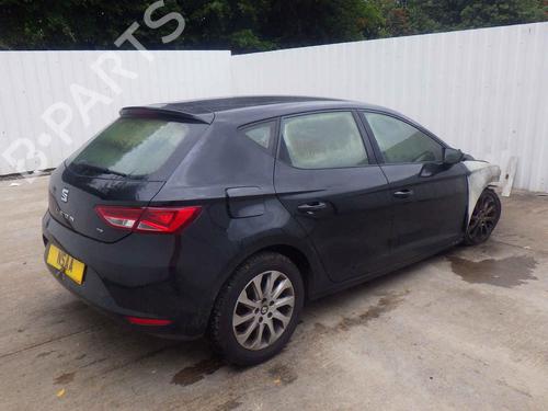 Left tailgate light SEAT LEON (5F1) 1.6 TDI | BP28572024C79 - Image 11