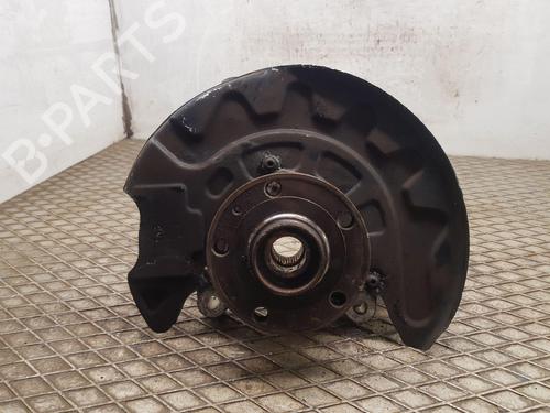 Used Right front steering knuckle VW GOLF VII (5G1, BQ1, BE1, BE2) 2.0 GTI (220 hp) 30445372
