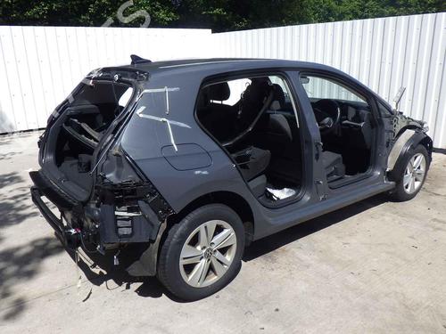 Rear parcel shelf VW GOLF VIII (CD1, DA1) 1.5 eTSI | BP30765016C85  - Image 13