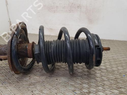 Right front shock absorber RENAULT MASTER III Van (FV) 2.3 dCi 110 FWD (FV0R, FV0W, FV1A) | BP25839605M17 