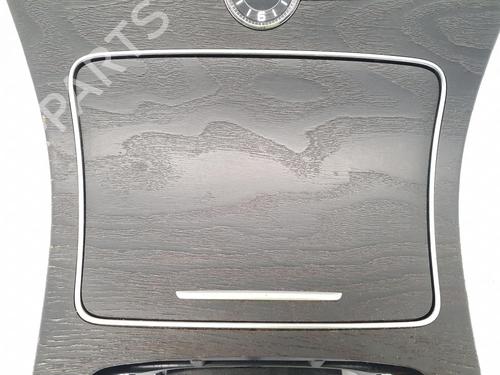 Air vent MERCEDES-BENZ C-CLASS (W205) C 250 BlueTEC / d (205.008, 205.006) | BP32003777I21