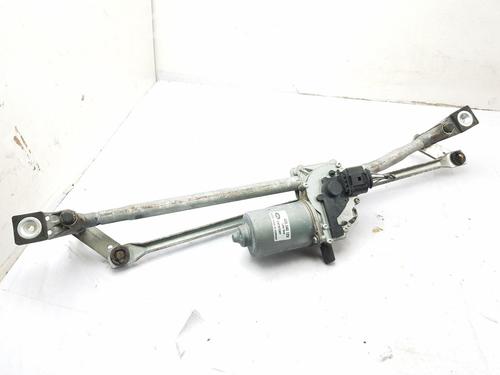 Used Front wiper motor Front wiper motor LAND ROVER FREELANDER 2 (L359) 2.2 TD4 4x4 (160 hp) 33726345 33726345