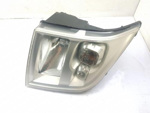 Used Right headlight FORD TRANSIT Van (FA_ _) 2.2 TDCi (115 hp) 30402889