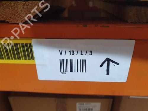 Elektronisk modul ALFA ROMEO GIULIA (952_) 2.2 D (952AFA25, 952AFM25, 952ALA25) | BP28572077M83 