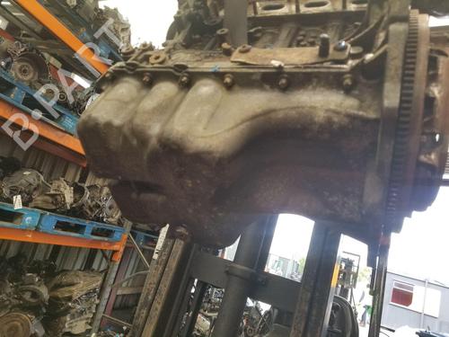 Engine VAUXHALL CORSA Mk III (D) (S07) 1.2 i 16V (L08) | BP39566603M1  - Image 6
