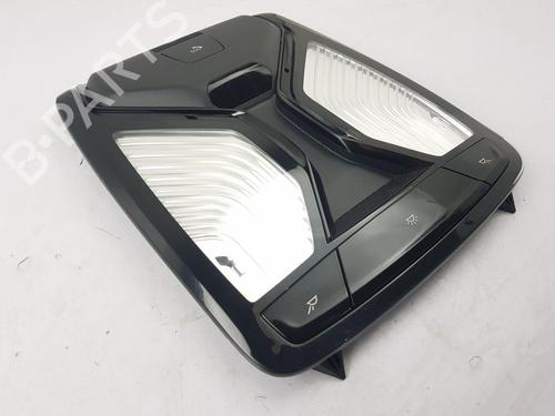 Kabinelys BMW X4 (G02, F98) xDrive M40 d | BP31301091I8 - Image 5