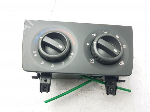 Used Climate control Climate control 36806074 36806074