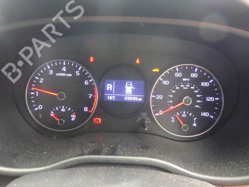 Used Parts KIA PICANTO III (JA) [2017-2025]  4164963