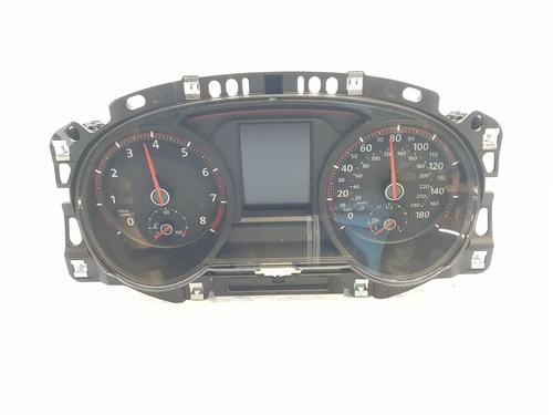Instrument cluster VW GOLF VII (5G1, BQ1, BE1, BE2) 1.2 TSI | BP30184655C47