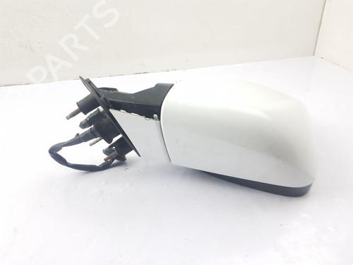 Right mirror VAUXHALL MOKKA / MOKKA X (J13) 1.7 CDTI 4x4 | BP30796294C27 