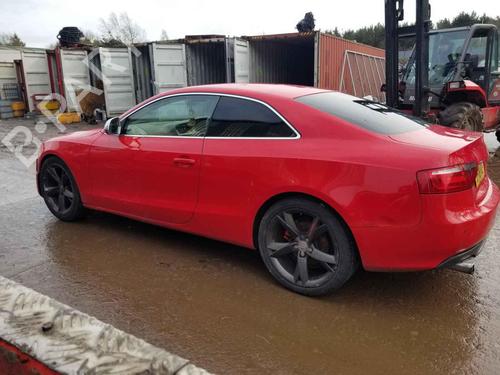 Left headlight AUDI A5 (8T3) 3.0 TDI quattro | BP36729126C28 - Image 13