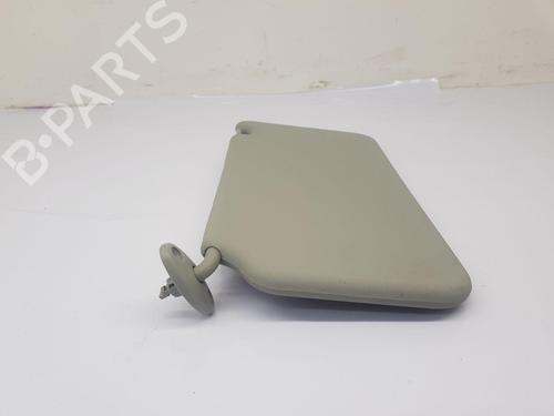 Right sun visor SUZUKI SX4 (EY, GY) 1.6 VVT 4x4 (RW416) | BP36342723I2  - Image 5