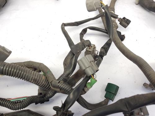 Wiring harness NISSAN 350Z Coupe (Z33) 3.5 | BP28175127E16 