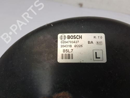 Bremseservo VAUXHALL AGILA Mk II (B) (H08) 1.0 12V | BP29641822M42 