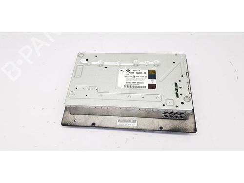Electronic module JAGUAR XF I (X250) 2.2 D | BP27214823M83 