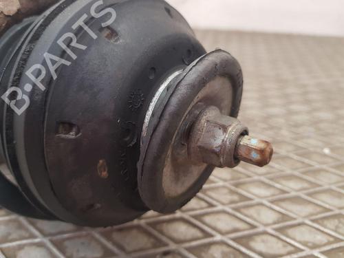 Left front shock absorber VAUXHALL CORSA Mk III (D) (S07) 1.2 (L08) | BP27550102M16 