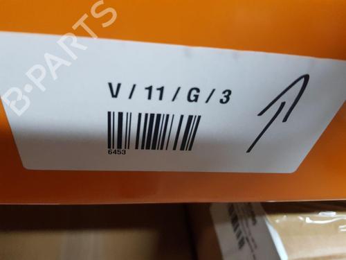 Injector JAGUAR XF I (X250) 3.0 D | BP32069918M100  - Image 6