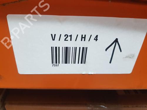 Flywheel PORSCHE 911 (991) 3.8 GT3 | BP30977099M101 