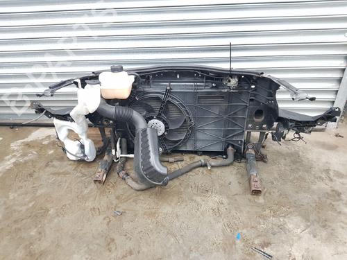 Front slam panel MINI MINI Roadster (R59) Cooper | BP26915118C72