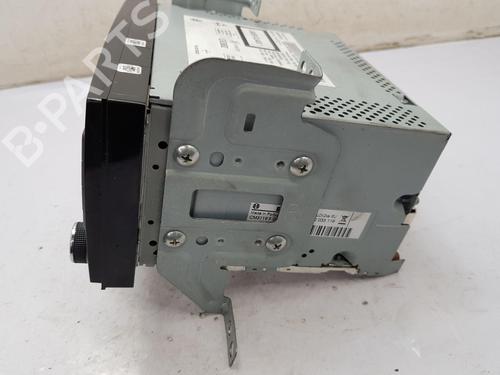 Electronic module NISSAN JUKE (F15) 1.2 DIG-T | BP22662853M83 
