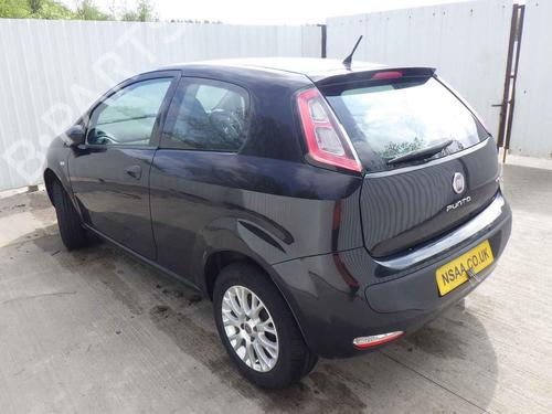 Electronic module FIAT PUNTO EVO (199_) 1.4 (199AXB1A) | BP34226577M83  - Image 11