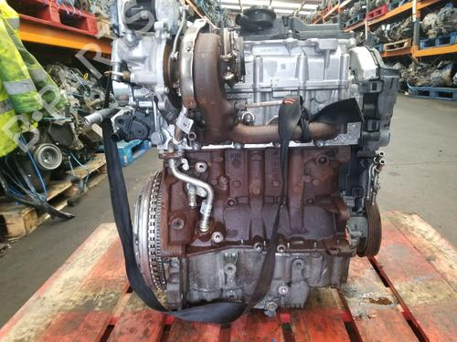 Engine DACIA DUSTER (HM_) 1.5 dCi 90 (HMAA) | BP31841795M1
