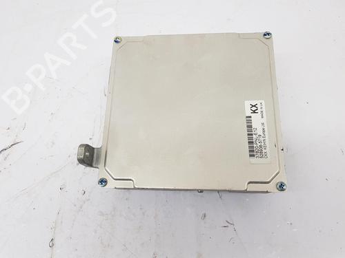 Engine control unit (ECU) HONDA CR-V II (RD_) 2.0 (RD5) | BP36508181M57  - Image 7
