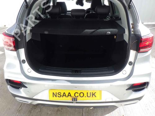 Brugte MG MG ZS SUV 1.5 VTi (106 hp) 3380440