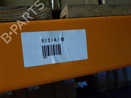 Engine control unit (ECU) SUZUKI SPLASH (EX) 1.2 (A5B412) | BP31574444M57 