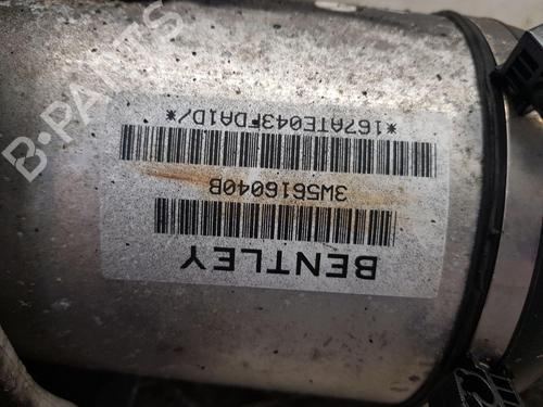 Right front shock absorber BENTLEY CONTINENTAL FLYING SPUR (3W_) 6.0 | BP28157777M17 