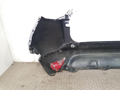 Rear bumper RENAULT CAPTUR I (J5_, H5_) 0.9 TCe 90 | BP27920516C8