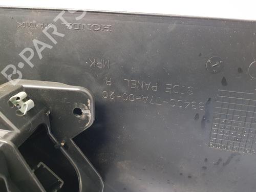 Armrest / Center console HONDA HR-V (RU) 1.5 (RU1) | BP31365597I20 