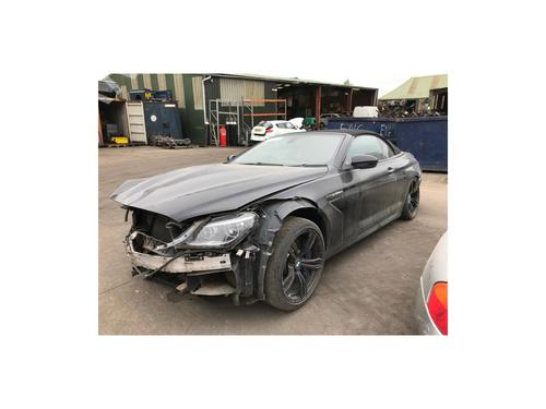 Engine mount BMW 6 Convertible (F12) M6 | BP22676979M89 - Image 12