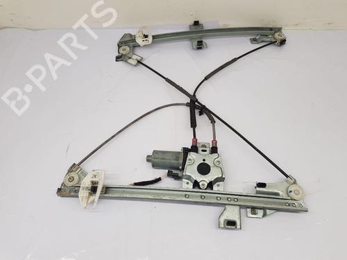 Used Front right window mechanism Front right window mechanism CITROËN BERLINGO / BERLINGO FIRST Box Body/MPV (M_) 1.6 HDI 75 (MB9HW) (75 hp) 34226561 34226561