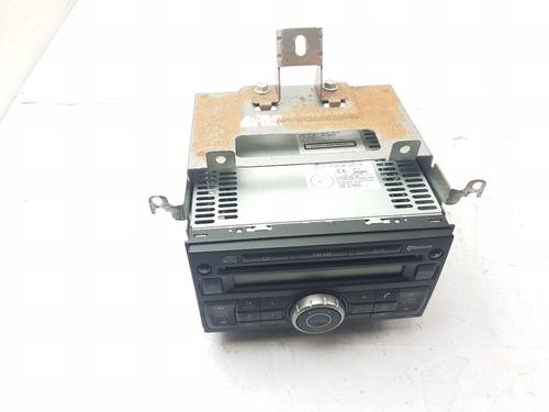 Used Radio Radio NISSAN MICRA III (K12) 1.4 16V (88 hp) 34638765 34638765