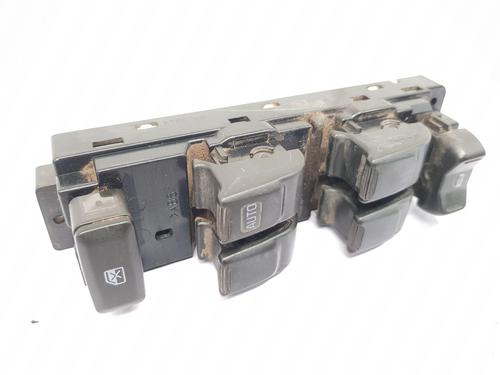 Fensterheberschalter rechts vorne ISUZU D-MAX I (TFR, TFS) 2.5 DiTD 4x4 (TFS86_) | BP30603594I26 