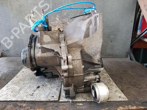 Gearkasse FORD FIESTA VI (CB1, CCN) 1.0 | BP28089294M3 