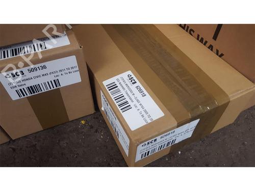 Gearbox control unit MERCEDES-BENZ M-CLASS (W164) ML 280 CDI 4-matic (164.120) | BP22669587M52 