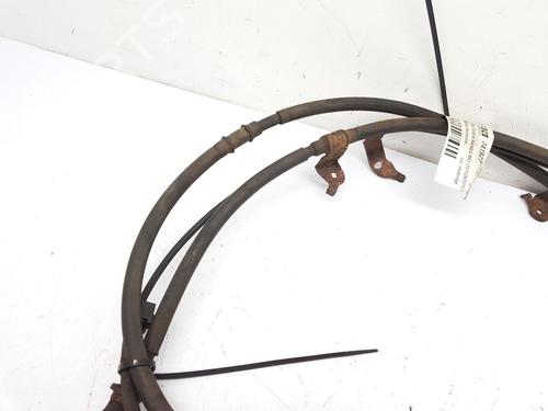 Electric handbrake TOYOTA AVENSIS Estate (_T27_) 1.8 VVT-i (ZRT271_, ZRT271R) | BP30471453E5 