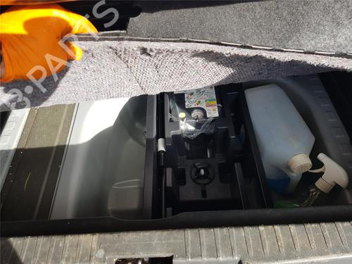 Brugte RENAULT CAPTUR I (J5_, H5_) 1.5 dCi 90 (J5N4, J5M5, J5MW, J5M6, J5AL, J5AJ) 4922266