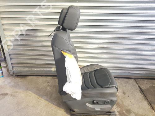 Right front seat VW TOUAREG (CR7, RC8) | BP32787261C16 - Image 8