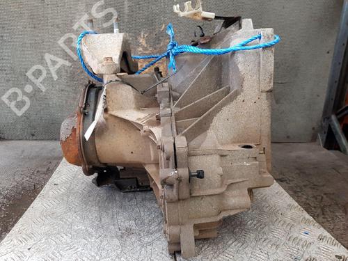 Gearbox FORD FIESTA VI (CB1, CCN) 1.4 TDCi | BP27353217M3  - Image 8