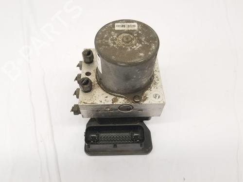 Used ABS pump ABS pump VAUXHALL MOKKA / MOKKA X (J13) 1.7 CDTI 4x4 (131 hp) 39982025 39982025