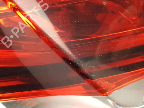 Left taillight MERCEDES-BENZ E-CLASS (W212) E 220 CDI / BlueTEC (212.001, 212.002) | BP31864352C34 