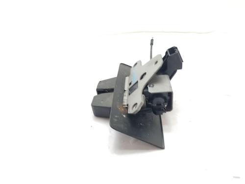 Tailgate lock VOLVO XC60 I SUV (156) D5 AWD | BP27530358C101