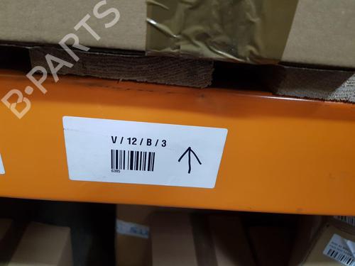 Seat buckle HONDA CIVIC VIII Hatchback (FN, FK) 2.2 CTDi (FK3) | BP27240815I32 