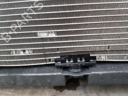 Water radiator CITROËN C3 AIRCROSS II (2R_, 2C_) 1.2 PureTech 110 (2RHNZB, 2RHNZW, 2RHNPX, 2RHNPJ) | BP29597961M31